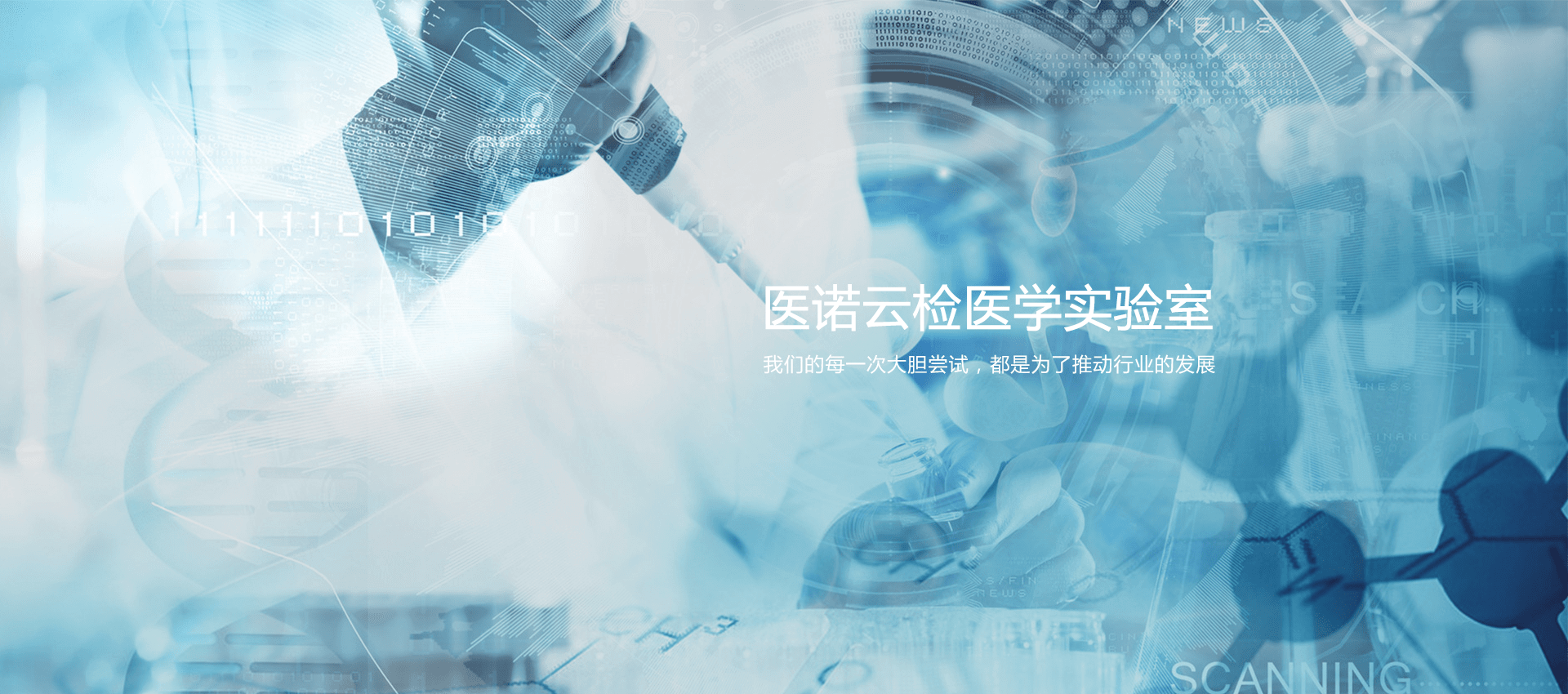 醫(yī)諾云檢、禾諾信息